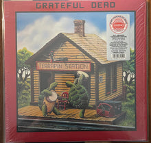 Charger l&#39;image dans la galerie, Grateful Dead* – Terrapin Station (Vinyle neuf/New LP)
