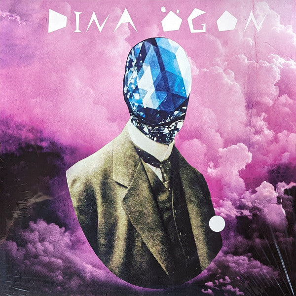 Dina Ögon – Orion (Vinyle neuf/New LP)