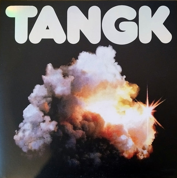 Idles – Tangk (deluxe) (Vinyle neuf/New LP)