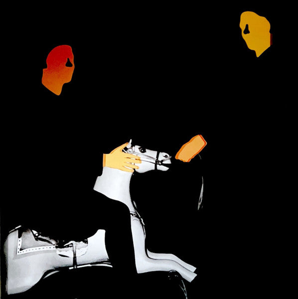 MGMT – Loss Of Life (colour) (Vinyle neuf/New LP)