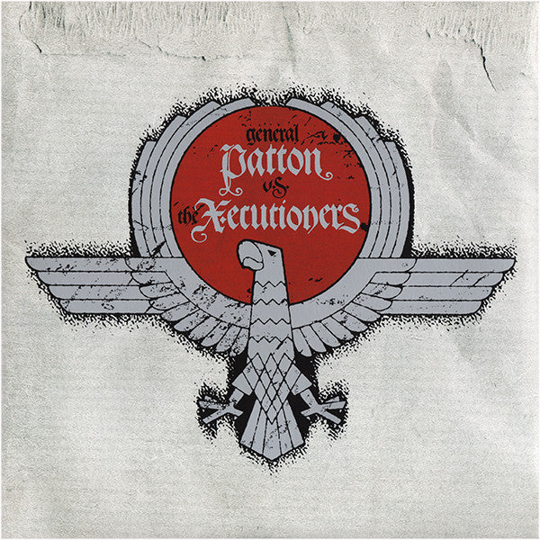 General Patton vs. The X-Ecutioners – General Patton vs. The X-Ecutioners (Vinyle neuf/New LP)