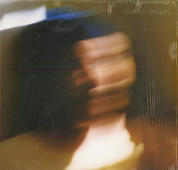Joseph Edgar – (Joseph Edgar) (RSD2024) (Vinyle neuf/New LP)
