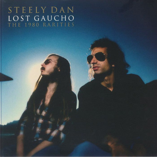 Steely Dan – Lost Gaucho (The 1980 Rarities) (Vinyle neuf/New LP)
