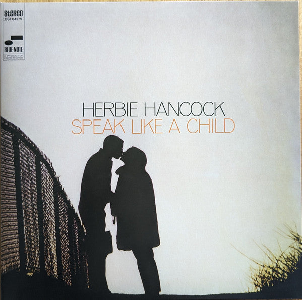 Herbie Hancock – Speak Like A Child (Vinyle neuf/New LP)
