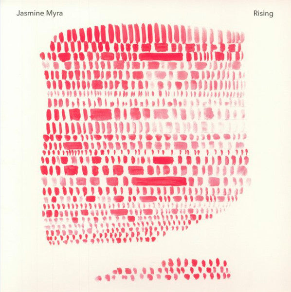 Jasmine Myra – Rising (Vinyle neuf/New LP)