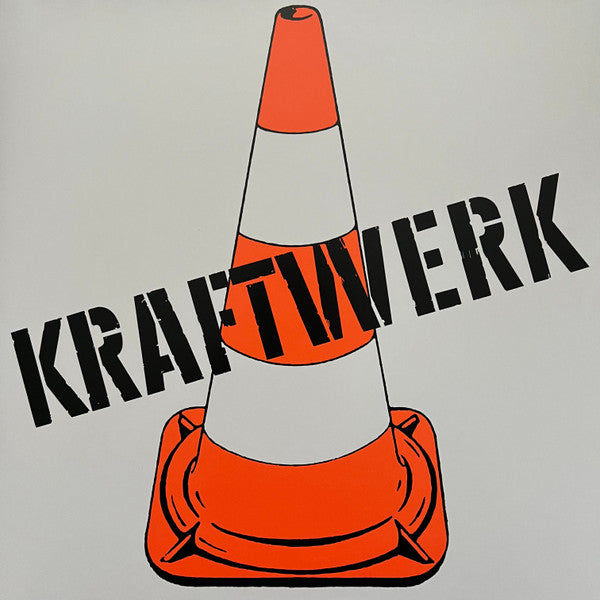 Kraftwerk – Kraftwerk (Vinyle neuf/New LP)