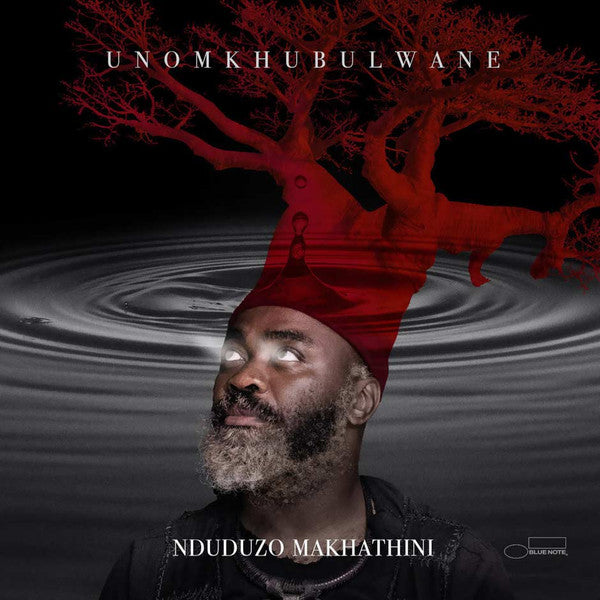 Nduduzo Makhathini – Unomkhubulwane (Vinyle neuf/New LP)