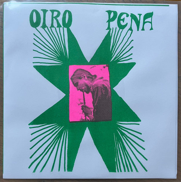 Oiro Pena – Oiro Pena (10