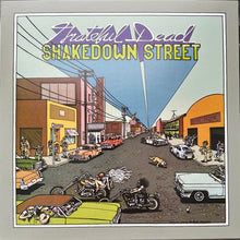 Charger l&#39;image dans la galerie, The Grateful Dead – Shakedown Street (Vinyle usagé / Used LP)
