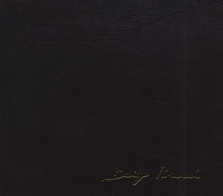 Hassaan Mackey & Apollo Brown – Daily Bread (Vinyle neuf/New LP)