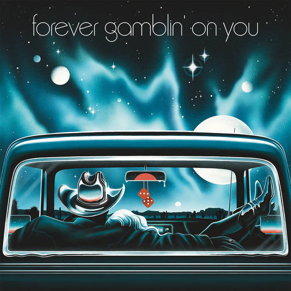 Various – Forever Gamblin' On You (Vinyle neuf/New LP)