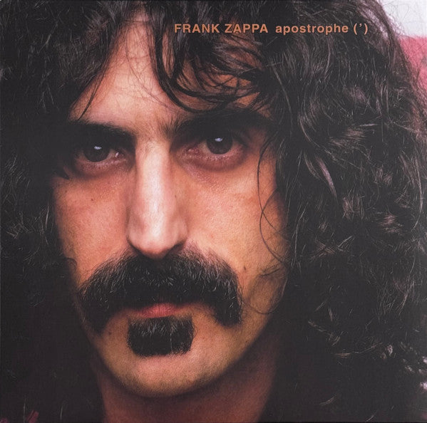 Frank Zappa – Apostrophe (') (Vinyle neuf/New LP)