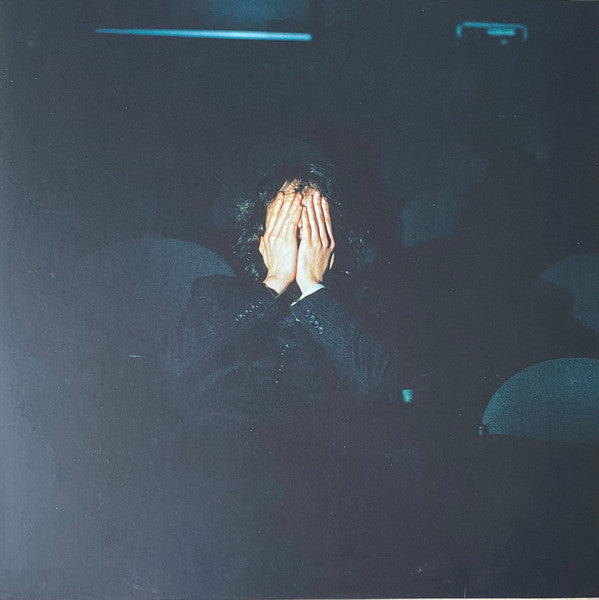 Edouard van Praet – Mascarades (Vinyle neuf/New LP)