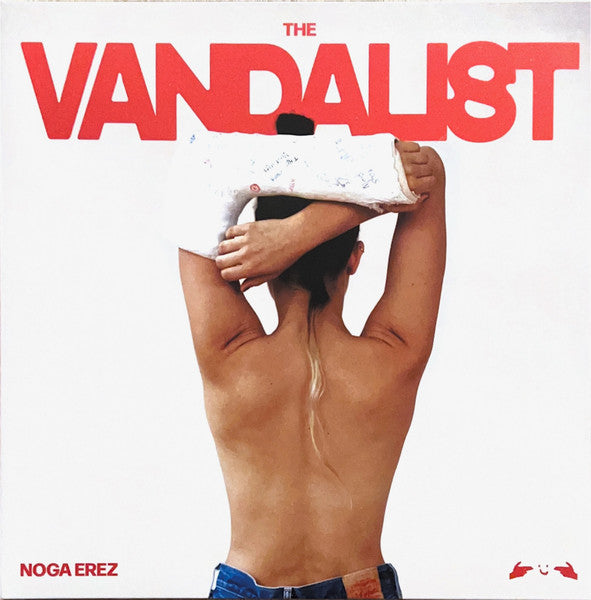 Noga Erez – The Vandalist (Vinyle neuf/New LP)