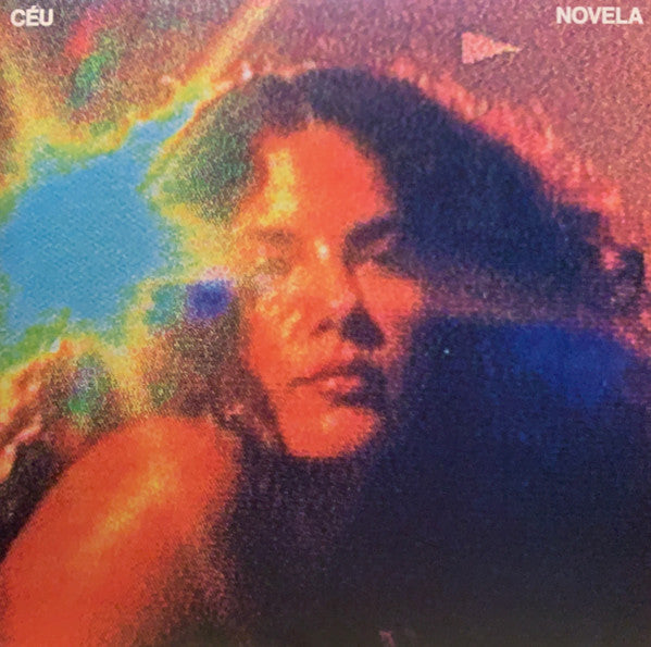 Céu – Novela (Vinyle neuf/New LP)