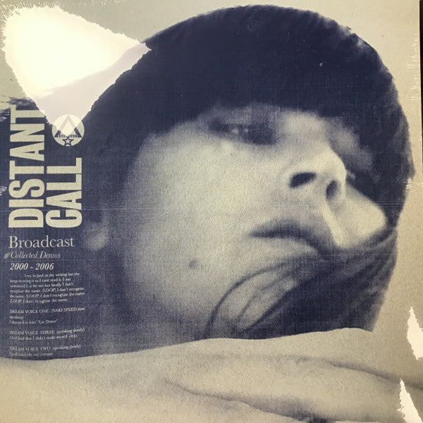 Broadcast – Distant Call (Collected Demos 2000-2006) (Vinyle neuf/New LP)