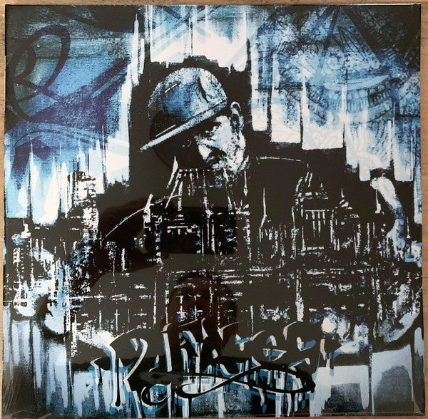 2Faces – Le Son Du Southside (Vinyle neuf/New LP)