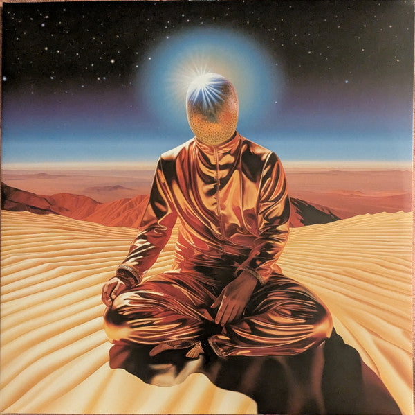 Common Saints – Cinema 3000 (Vinyle neuf/New LP)
