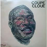 Coupé Cloué – Coupé Cloué Et L'Ensemble Select A New York (Vinyle usagé / Used LP)