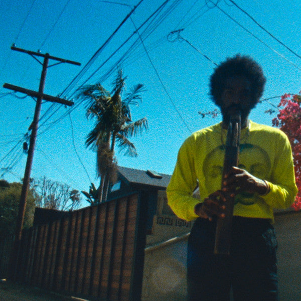 André 3000 – Moving Day (Vinyle neuf/New LP)