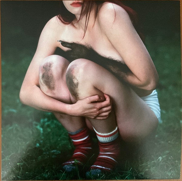 Lou-Adriane Cassidy – Journal D'un Loup-garou (Vinyle neuf/New LP)