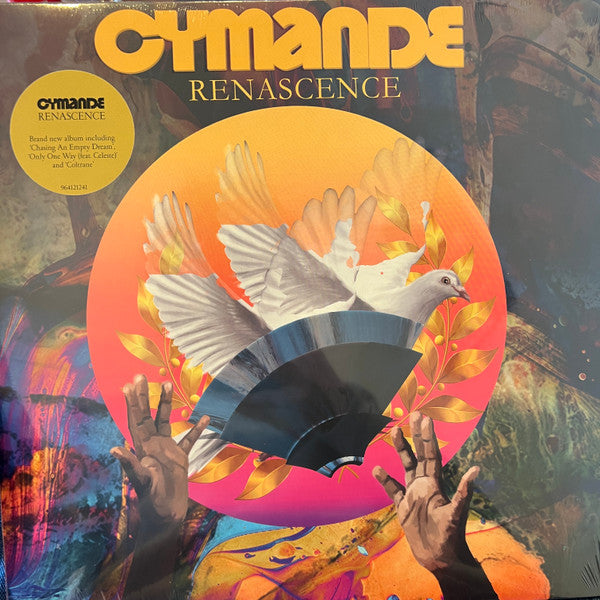 Cymande – Renascence (Vinyle neuf/New LP)