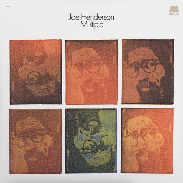 Joe Henderson – Multiple (Vinyle neuf/New LP)
