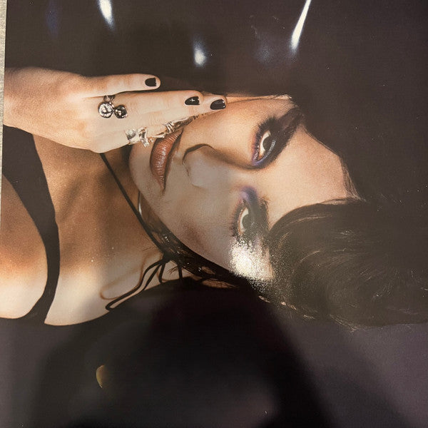 Ariane Roy – Dogue (Vinyle neuf/New LP)