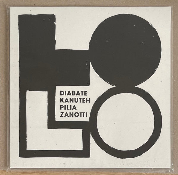 Lolo – Lolo (Vinyle neuf/New LP)