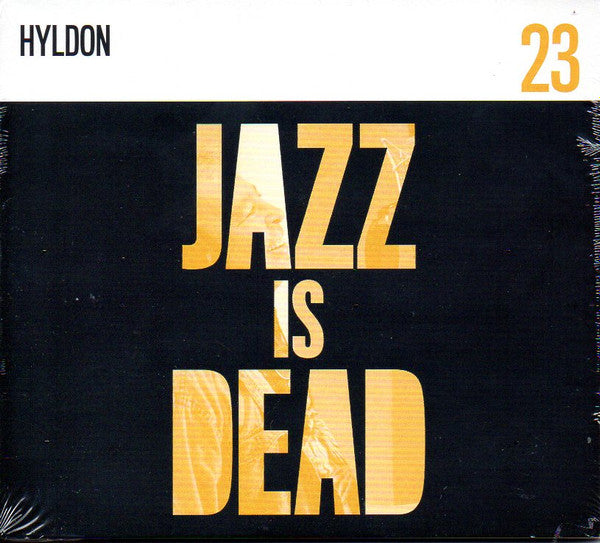 Hyldon, Adrian Younge – Jazz Is Dead 23 (Vinyle neuf/New LP)