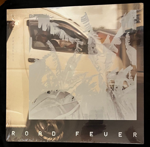 Various – Road Fever : New Generation Carnival Riddims From St. Lucia And Dominica (Vinyle neuf/New LP)
