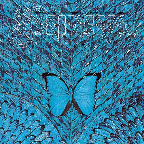 Santana – Borboletta (Vinyle usagé / Used LP)