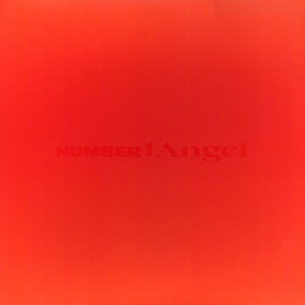 Charli XCX – Number 1 Angel (Vinyle neuf/New LP)