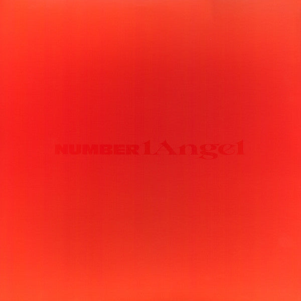 Charli XCX – Number 1 Angel  (Vinyle neuf/New LP)
