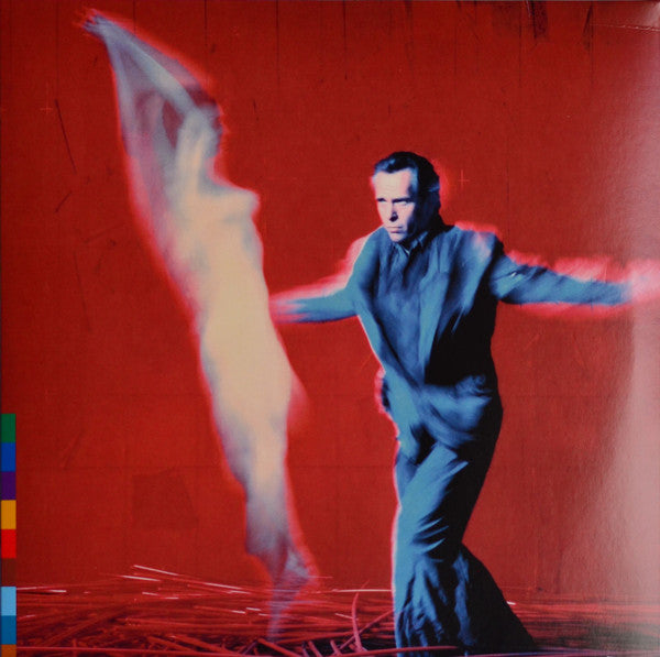 Peter Gabriel – Us (Vinyle neuf/New LP)