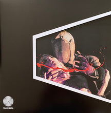 Charger l'image dans la galerie, Ghostface Killah &amp; Adrian Younge – Twelve Reasons To Die (Vinyle neuf/New LP)
