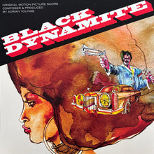 Charger l'image dans la galerie, Adrian Younge – Black Dynamite (Original Score To The Motion Picture) (Vinyle neuf/New LP)
