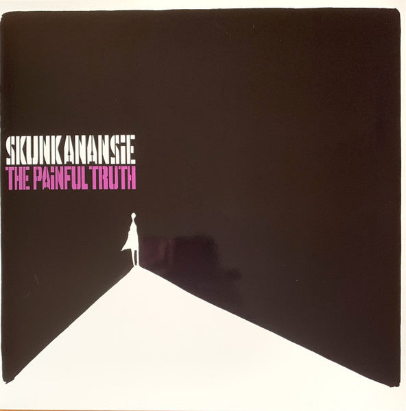 Skunk Anansie – The Painful Truth (Vinyle neuf/New LP)