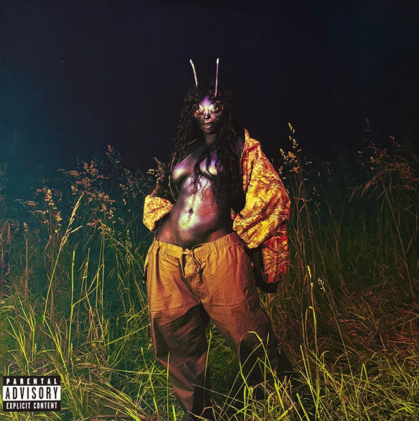SZA – SOS Deluxe: Lana (Vinyle neuf/New LP)