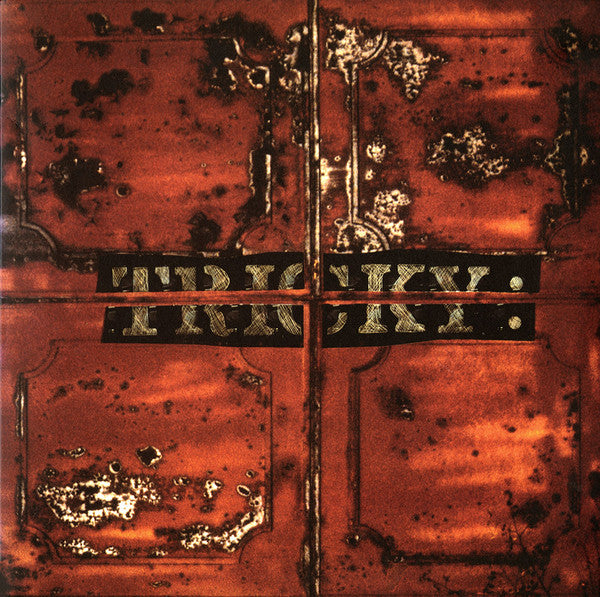 Tricky – Maxinquaye (Vinyle neuf/New LP)