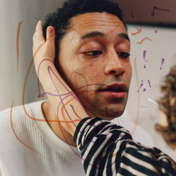 Loyle Carner – Hopefully! (Vinyle neuf/New LP)