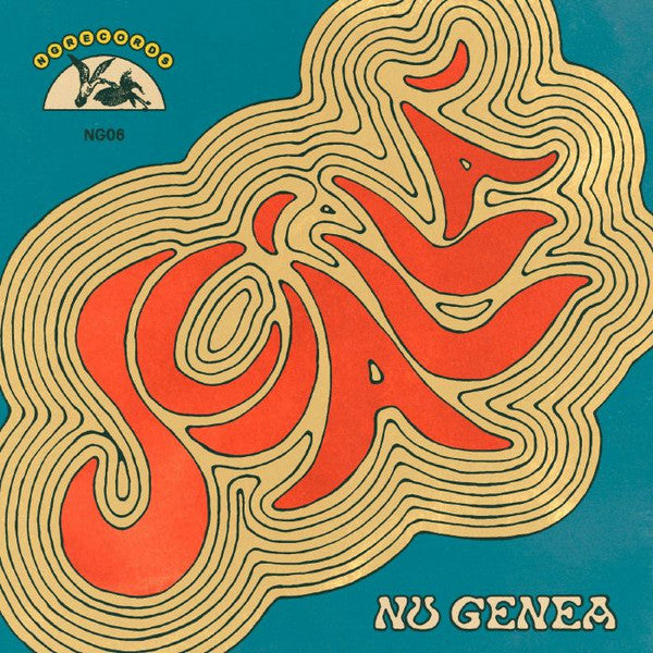 Nu Genea – Sciallà (7