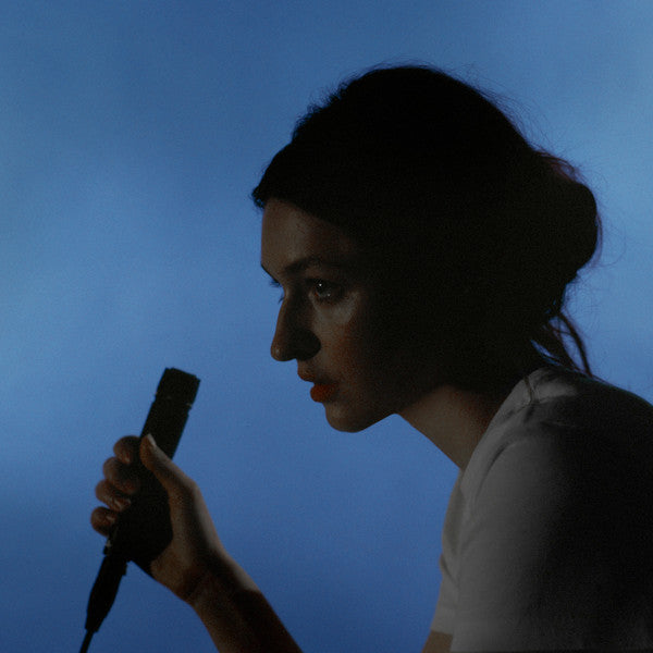 Lou-Adriane Cassidy – Triste Animal (Vinyle neuf/New LP)