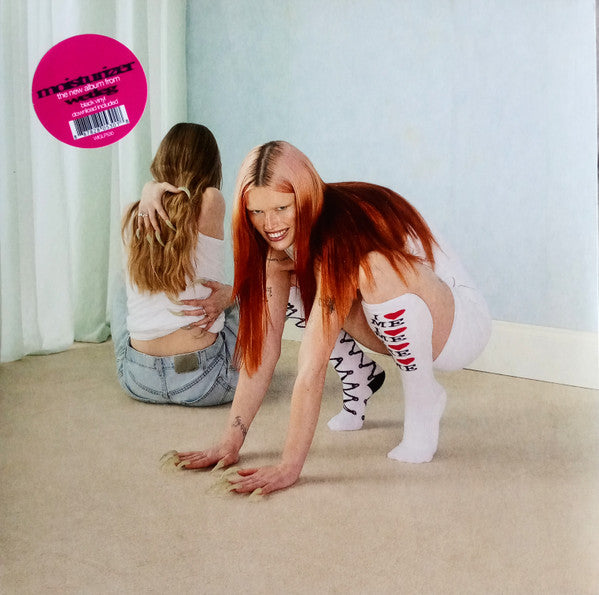 Wet Leg – Moisturizer (Vinyle neuf/New LP)