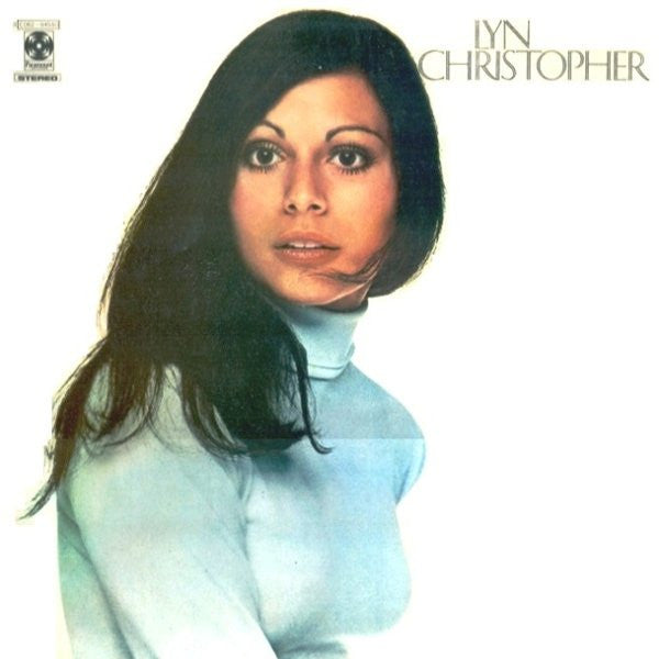 Lyn Christopher – Lyn Christophe (Vinyle neuf/New LP)