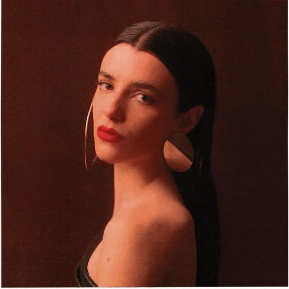 Nina Maia – Inteira (deluxe edition)(Vinyle neuf/New LP)