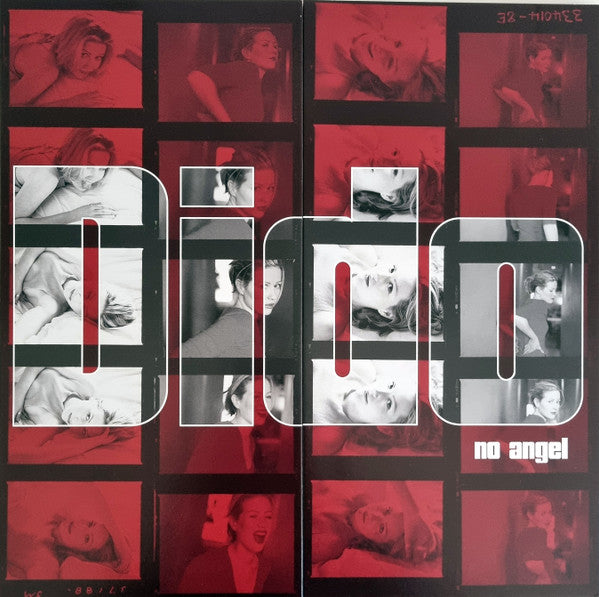 Dido – No Angel (Vinyle neuf/New LP)
