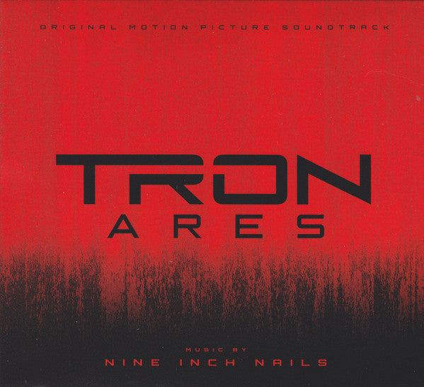 Nine Inch Nails – Tron: Ares (Original Motion Picture Soundtrack) (Vinyle neuf/New LP)