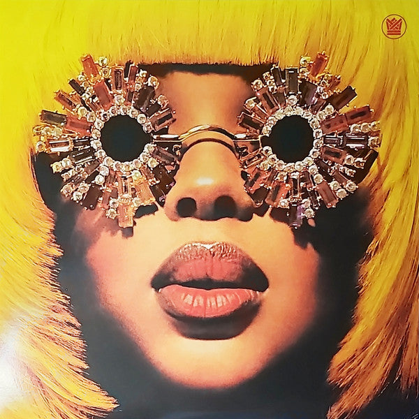 Lady Wray – Cover Girl (Vinyle neuf/New LP)