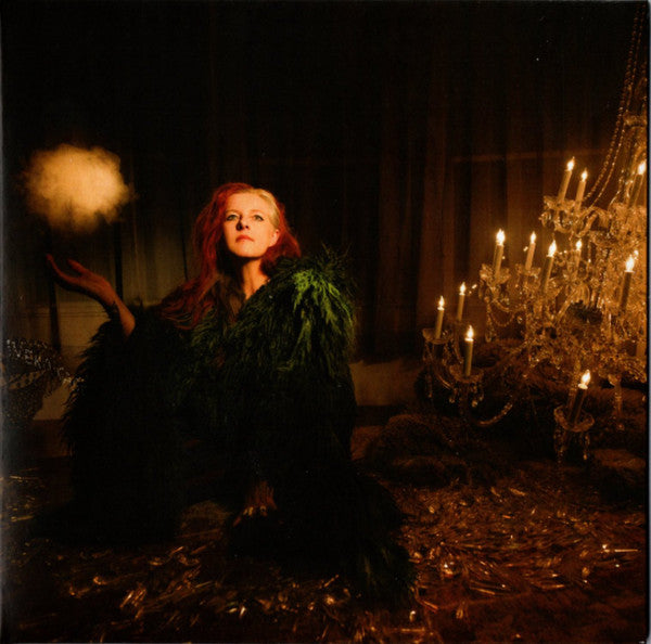 Neko Case – Neon Grey Midnight Green (Vinyle neuf/New LP)